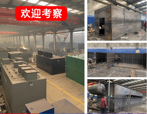 麟游嘉源通环保：专注污水治理，定制化设备解决全场景需求